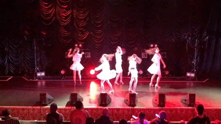 小原春香のインスタグラム