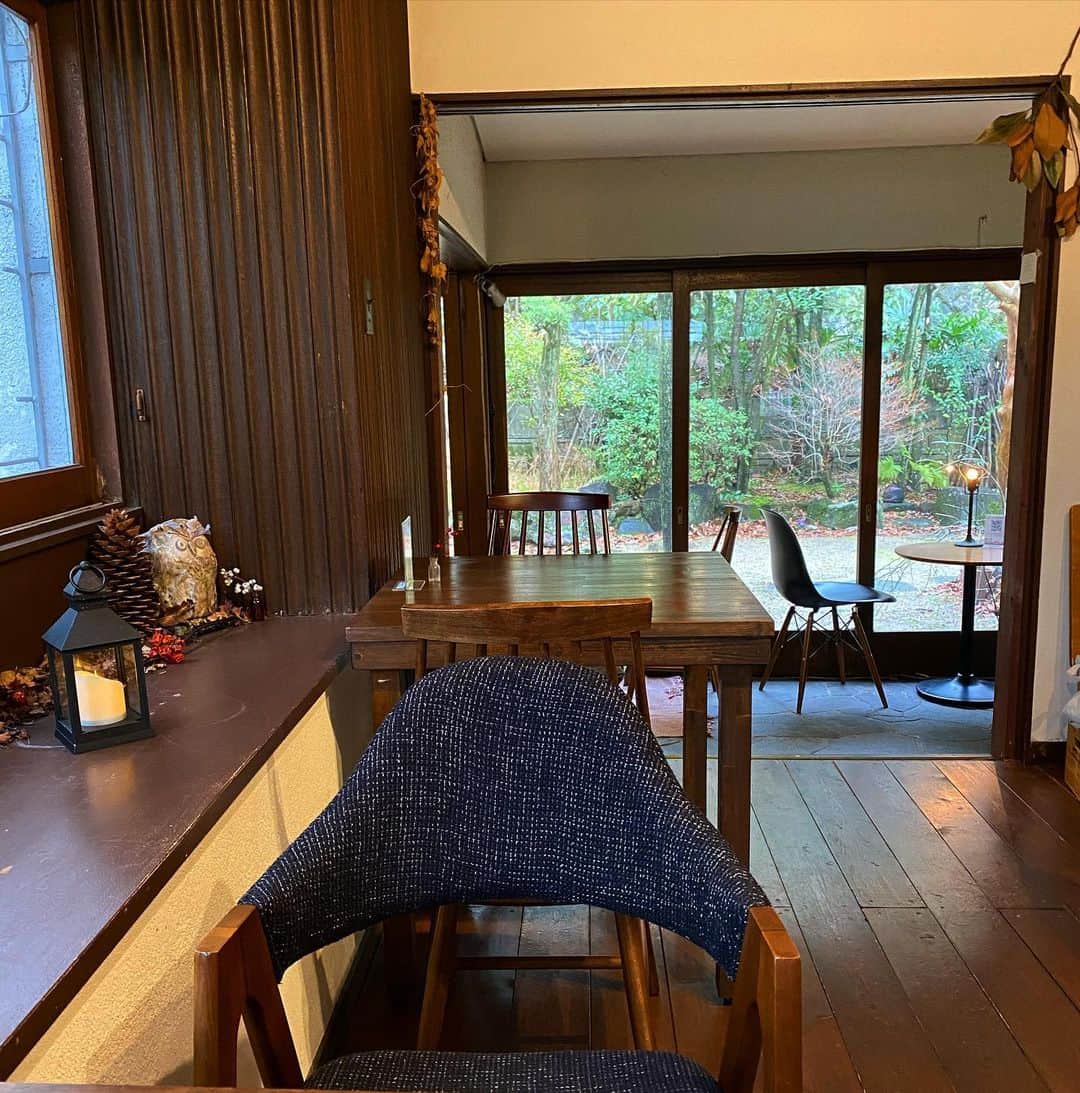 cafezakkagallery-flagのグルメインスタ