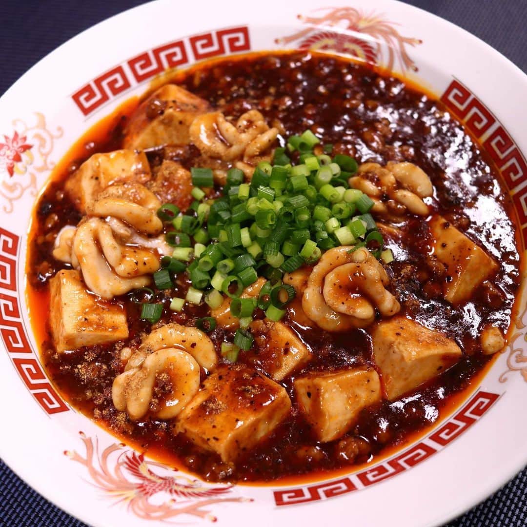 クッキングSパパさんのインスタグラム写真 - (クッキングSパパInstagram)「白子麻婆豆腐の作り方の動画をYouTubeにアップしました！ https://youtu.be/TohMIEGHH7Q 是非ご視聴ください！ YouTubeで『白子麻婆豆腐♪』で検索！ #Sパパ #料理動画 #レシピ動画 #白子 #麻婆豆腐 #中華 #料理好きな人と繋がりたい #papadesuyo777」1月26日 10時43分 - cookingspapa