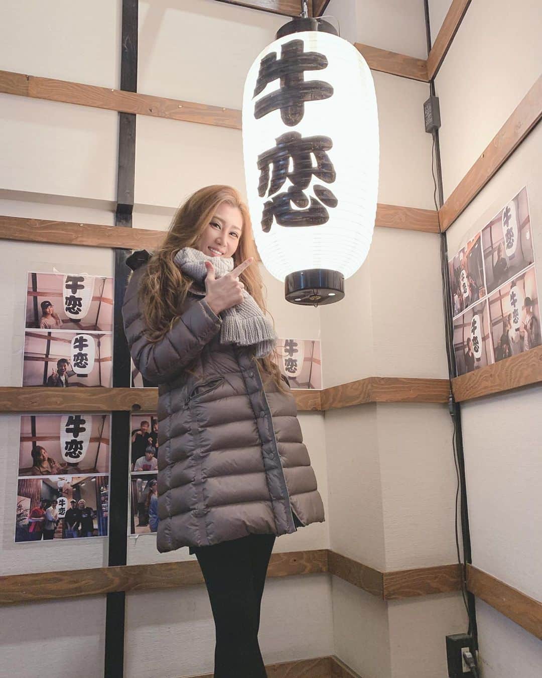 芹澤明日香のグルメインスタ