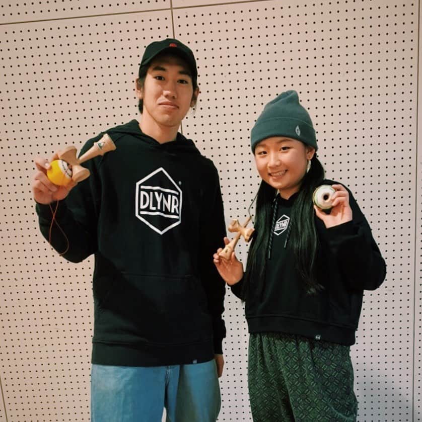 Hiroki Iijimaのインスタグラム