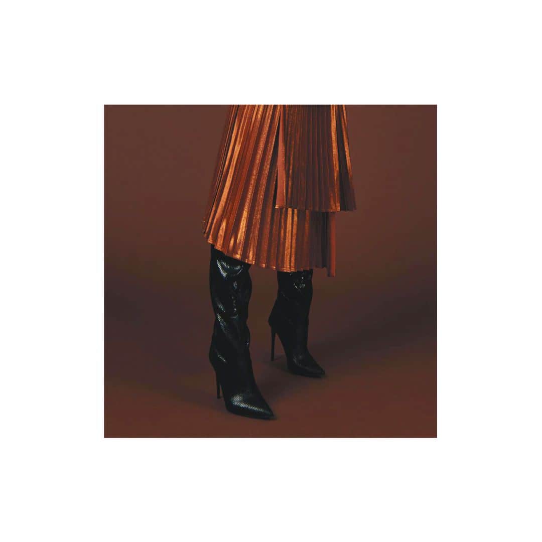 のインスタグラム：「Stunning reflections  #beannaritan #annaritan #fw19」