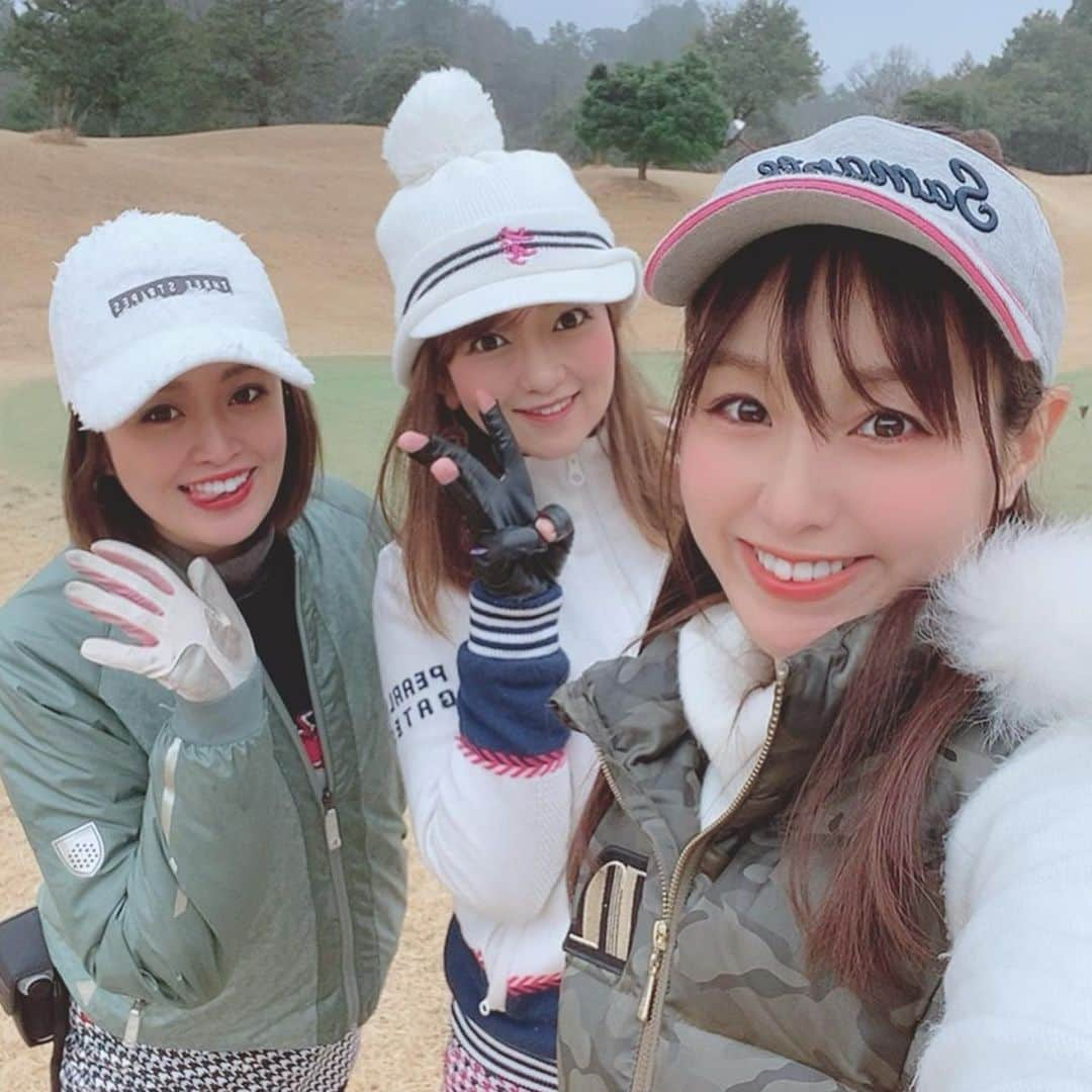 大河内美紗さんのインスタグラム写真 - (大河内美紗Instagram)「1月なのに冬ゴルフどころかあったかいくらいで幸せゴルフでした⛳️美女いっぱいで癒される❤️ゴルファナカップ⛳️楽しかったー♪次回は3/13⛳️ キャスコのUFO66🛸　#ゼウスインパクト　導入　#キャスコ #キャスコ女子ゴルフ部 #sdn48 #ゴルファナ #ladiesgolf #golfhotties #golfbabes #golflife #golfstagram #japanesegirl #model #lovegolf #girlswhogolf #cute #golfer #ゴルフ #ゴルフ大好き #golfholic #高尔夫球 #골프 #ゴルフコーデ #golf #instagolf #ゴルフ女子 #golfer #golfgirl」1月26日 2時37分 - misa_okochi