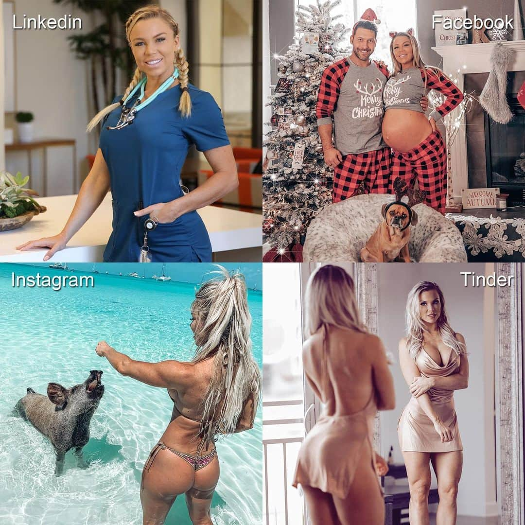 Lauren Drain Kaganのインスタグラム