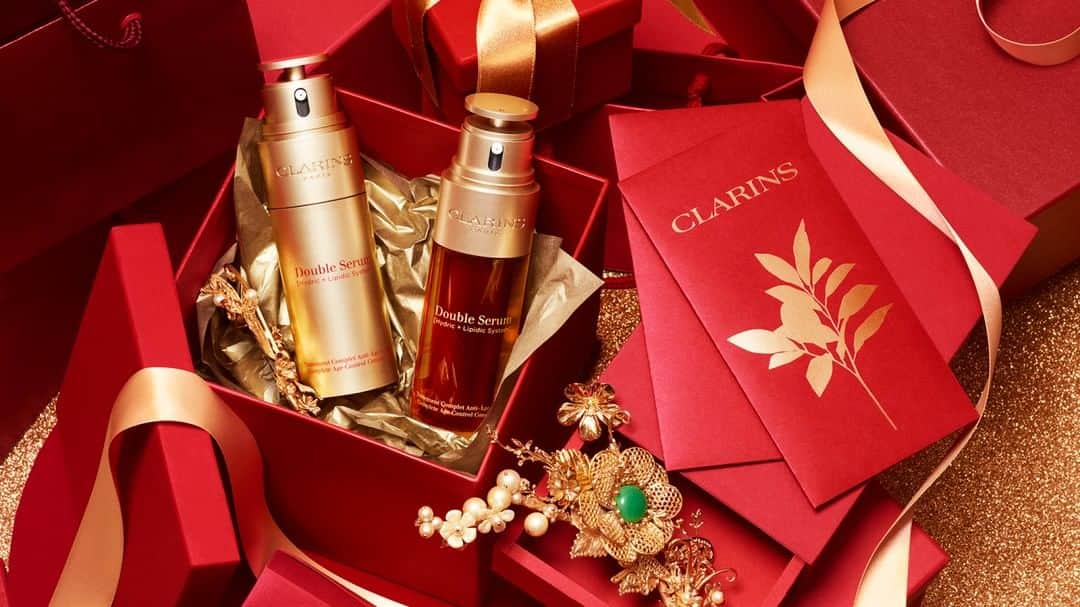 Clarins Españaのインスタグラム