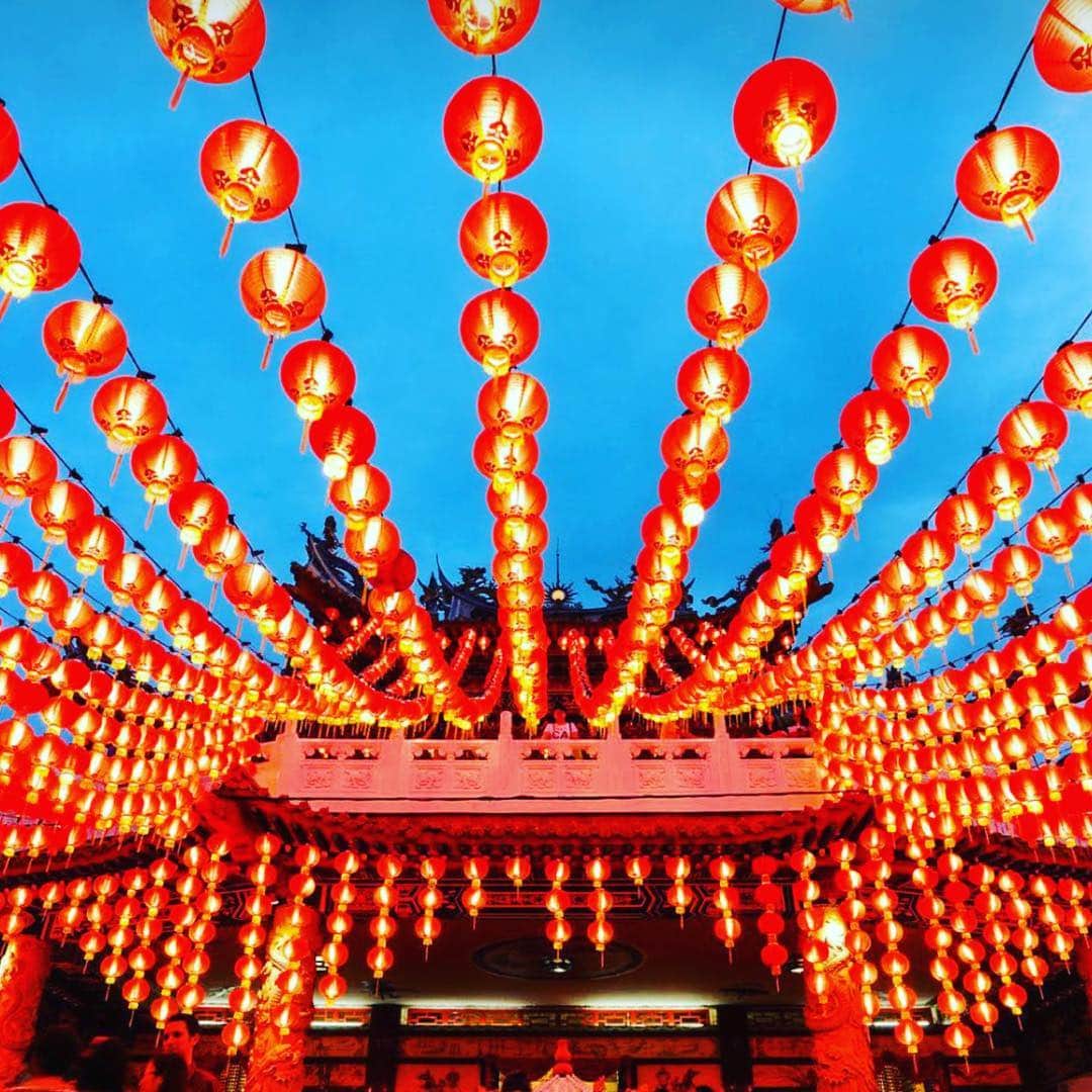 ミッシェルジョナスさんのインスタグラム写真 - (ミッシェルジョナスInstagram)「“Gong She Fa Cai” - Wishing you happiness and prosperity....Happy Chinese New Year!  #chinesenewyear2020 #yearoftherat」1月26日 3時02分 - michellejonasdesigns