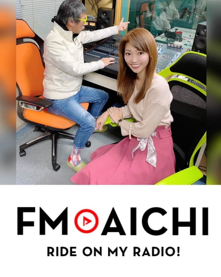 織田千穂のインスタグラム