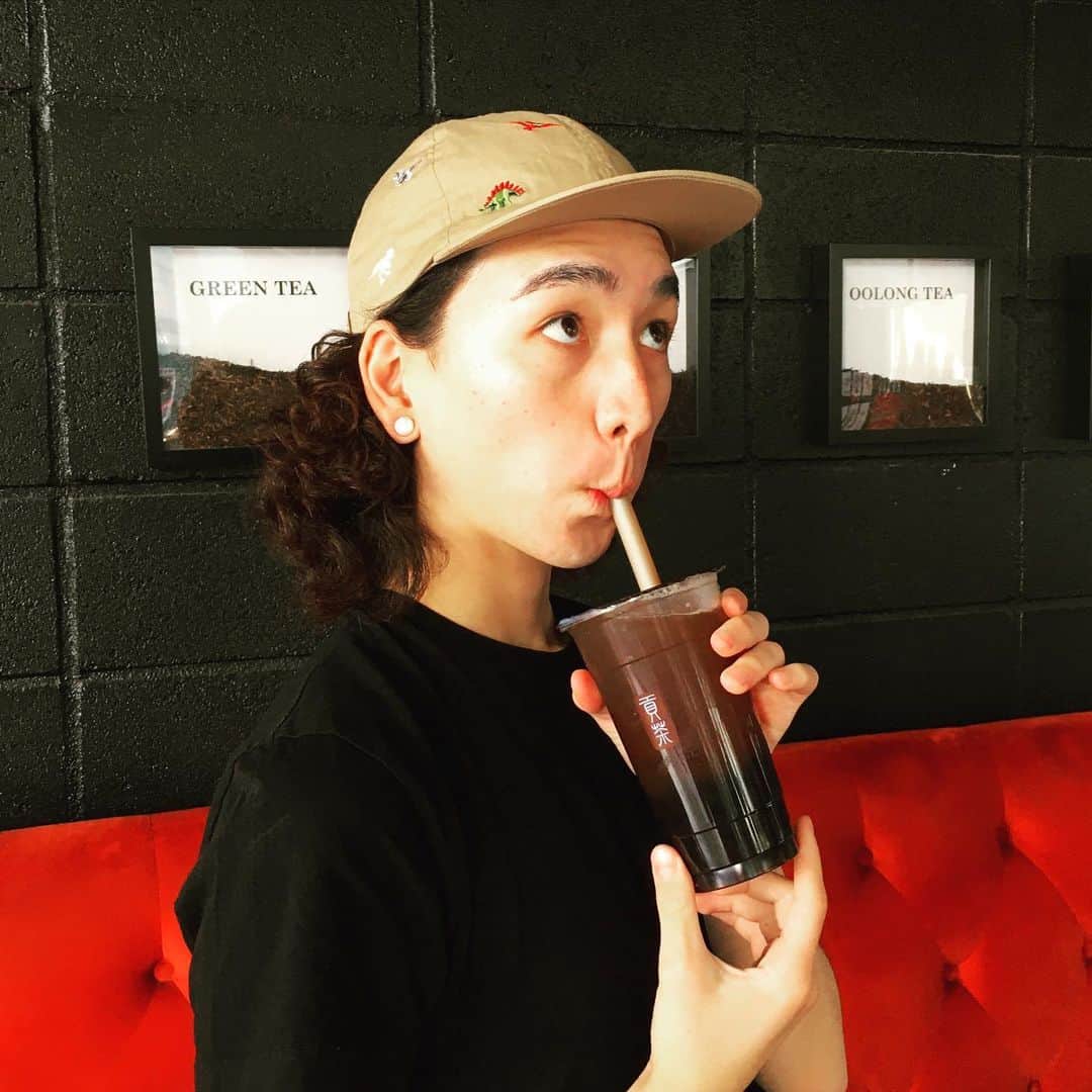 ソーズビー航洋のインスタグラム