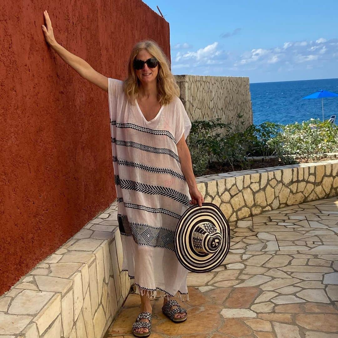ナネットレポーのインスタグラム：「☀️ JAMAICA 🇯🇲」