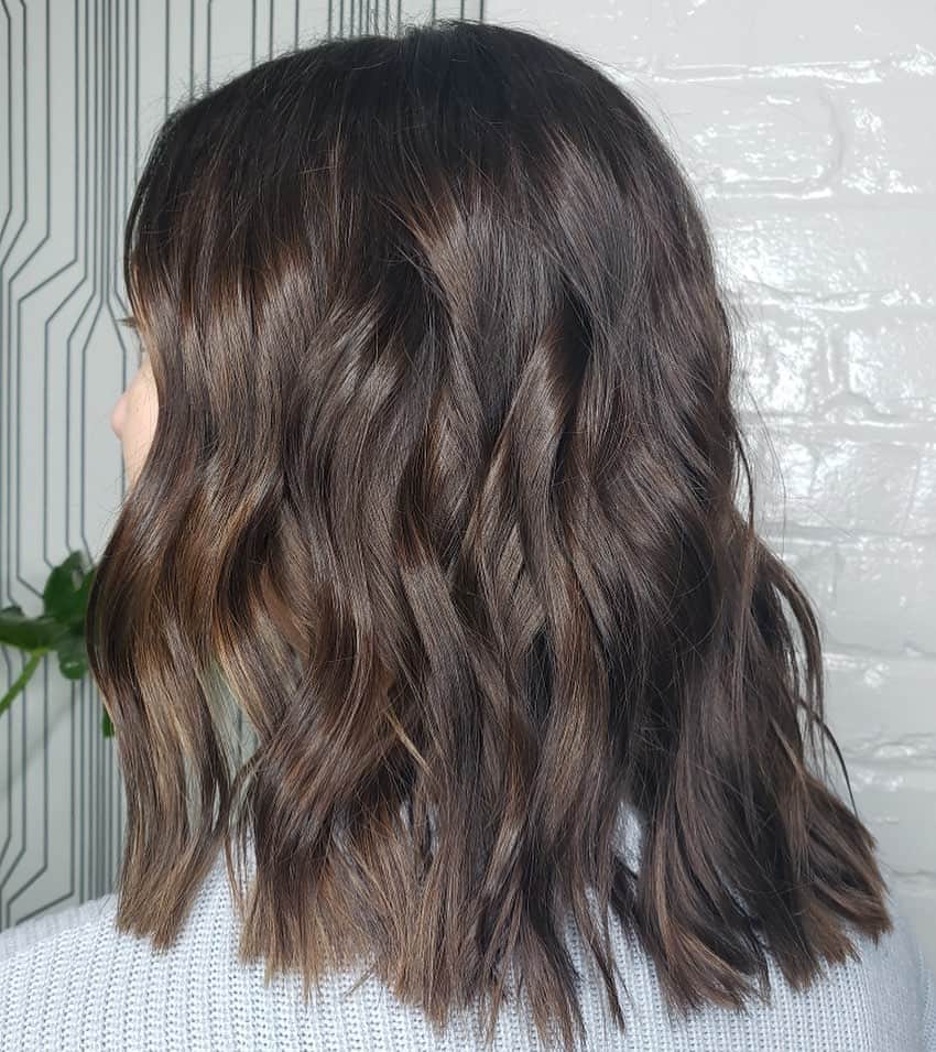 東京ビューティークリニック【公式】のインスタグラム：「Hair by @rachlauterwasser 🌿」