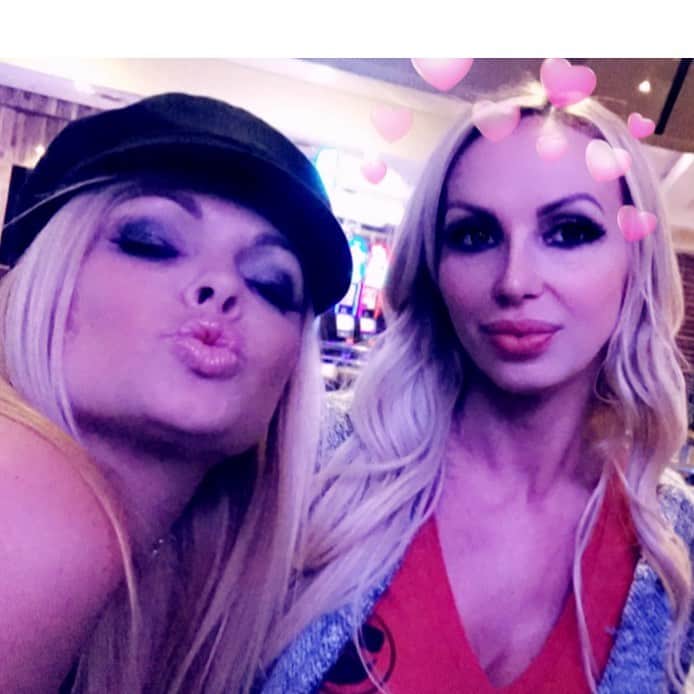 Jesseさんのインスタグラム写真 - (JesseInstagram)「Good luck to this beauty tonight @nikkibenz 🥰 I love you you’re going to kill it tonight !!! Wish I could be there  love you 💕💕」1月26日 6時13分 - sexyjessej