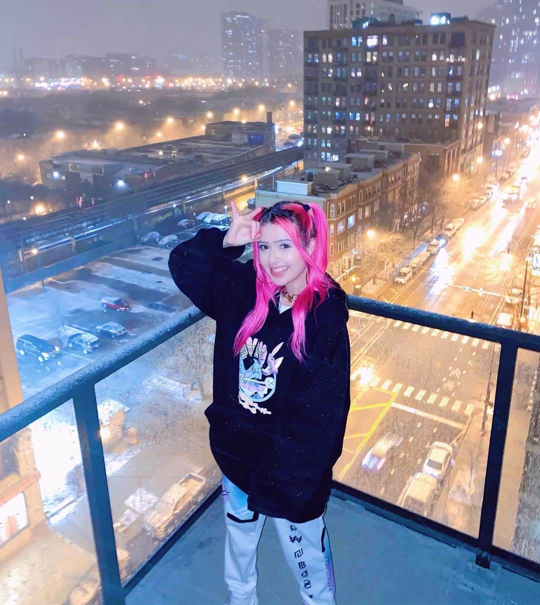 ナタリアなっちゃんのインスタグラム