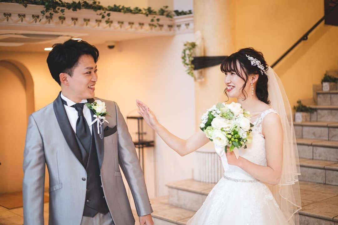 BRAININGPICTURES_tokyoのインスタグラム：「. . Company:⁣ @brainingpictures_tokyo⁣  photo by @ichi__photo  #brainingpictures  #brainingpictures_tokyo  #wedding #weddingday #weddingphotography #weddingphotographer #veryspecialday  #bridal  #花嫁準備 #関東前撮り #卒花  #タカミブライダル #南青山ルアンジェ教会  #ウェディング  #ブライダル  #結婚式 #結婚写真  #関東花嫁  #ウエディングレポ #プレ花嫁さんと繋がりたい  #プレ花嫁  #プレ花嫁準備 #2020春婚  #2020夏婚」