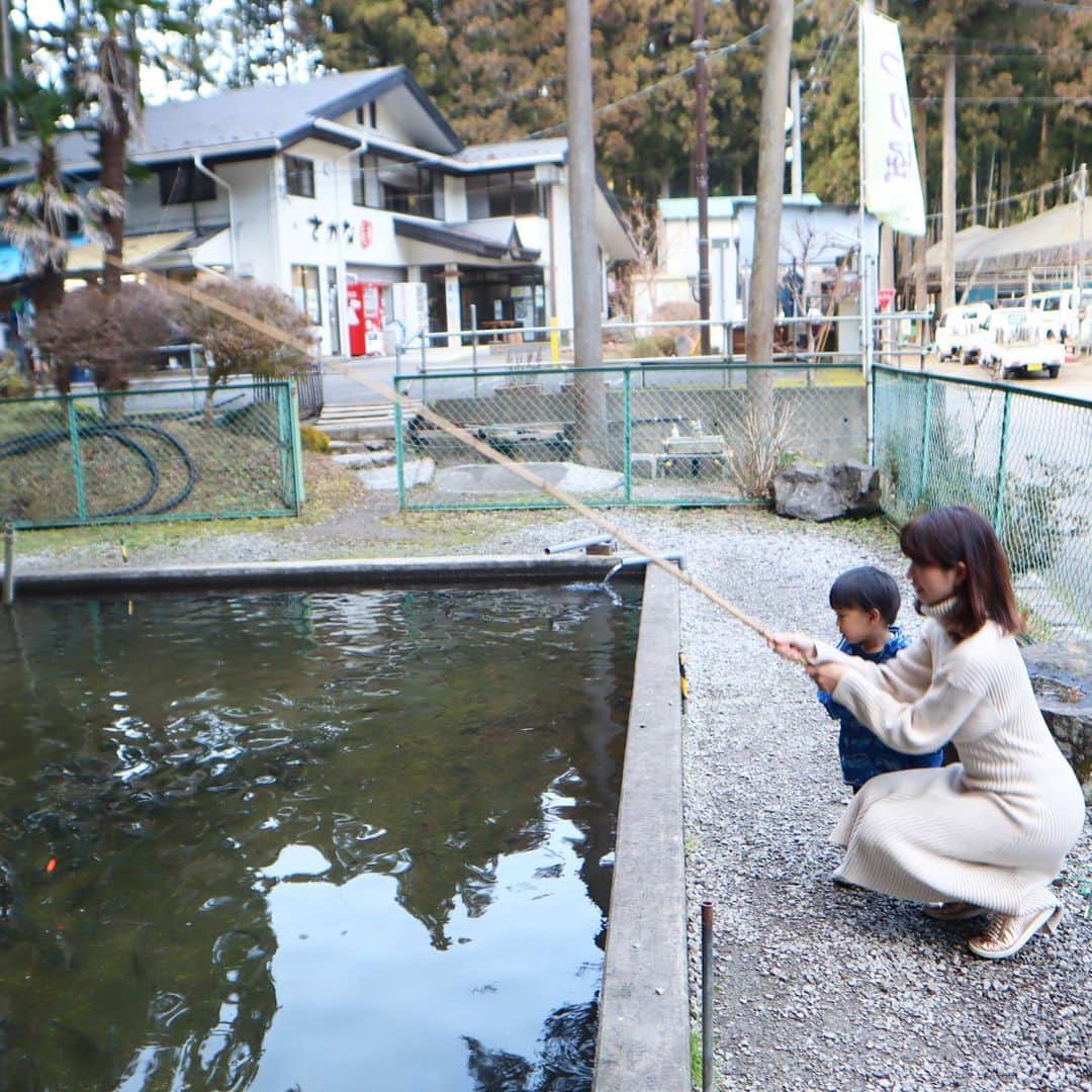 筧沙奈恵のグルメインスタ