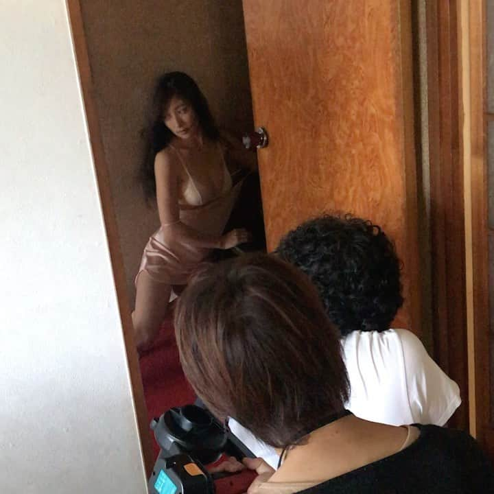 熊田曜子のインスタグラム