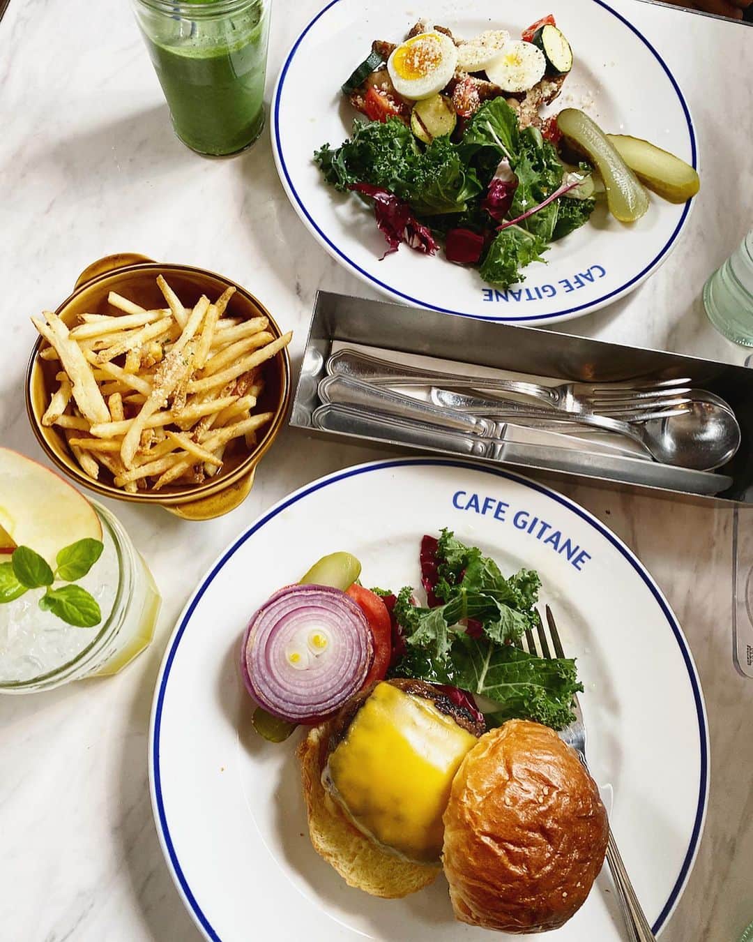 サキのグルメインスタ