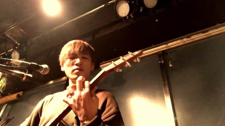 斎藤洸のインスタグラム