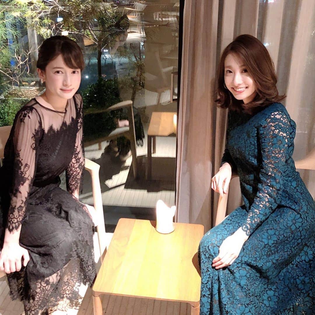 宇内梨沙のグルメインスタ