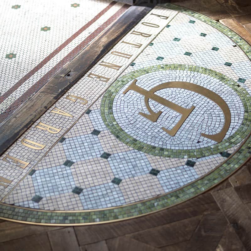 FORTUNE GARDEN KYOTOのグルメインスタ