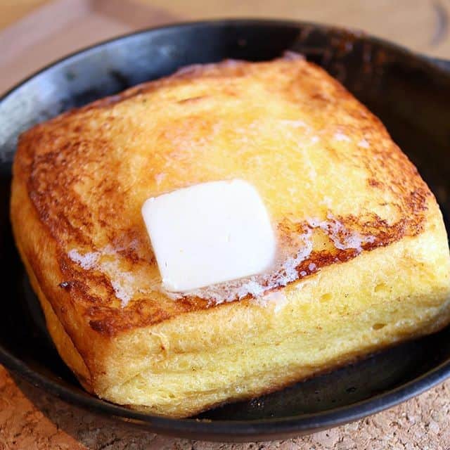 UWASAのグルメインスタ