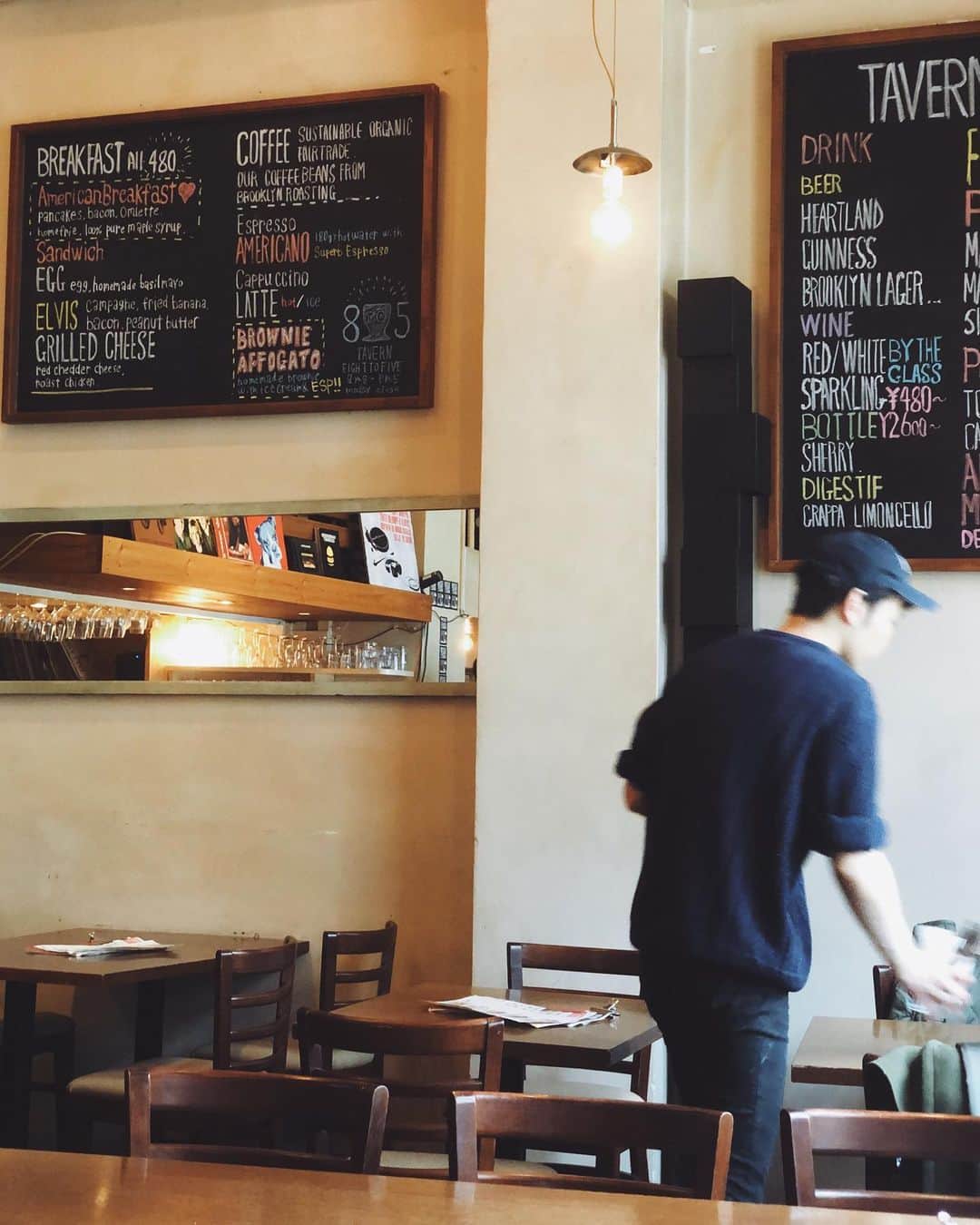 陣内勇人のグルメインスタ