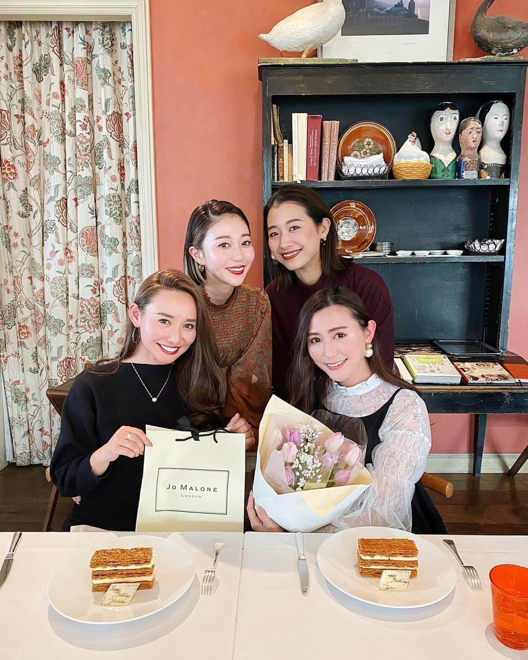 李 雨瀟のグルメインスタ