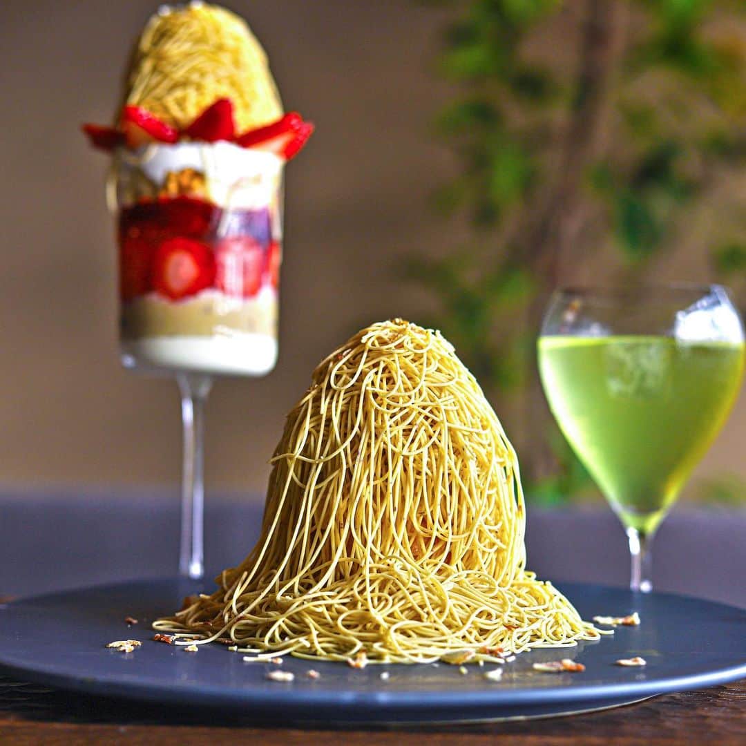 きょん。のグルメインスタ