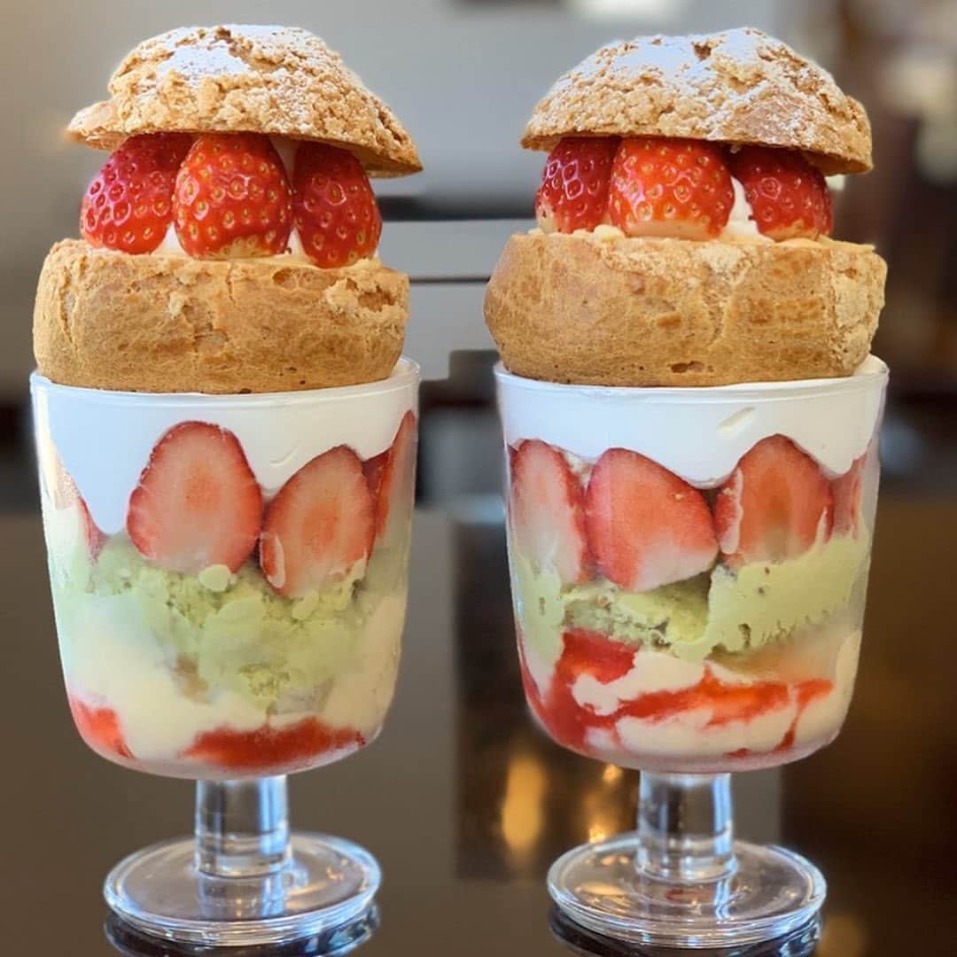 ナゴレコのグルメインスタ