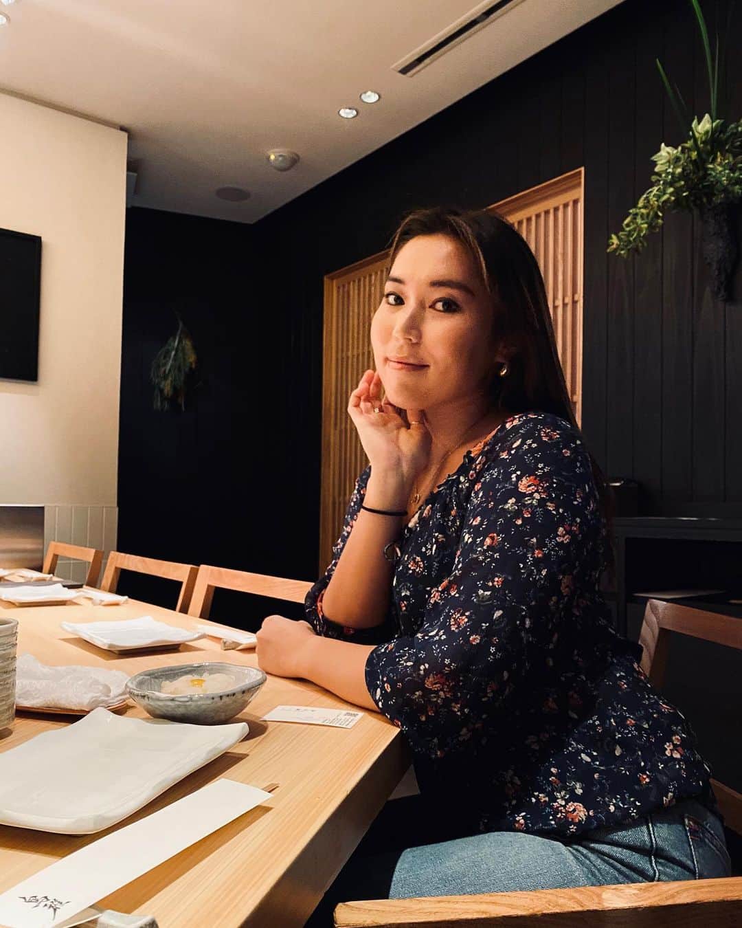 野呂玲花のグルメインスタ