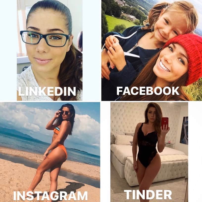 ニッキー・サンダーソンのインスタグラム：「Did someone say bandwagon... yes I’ll jump  #dollypartonchallange #linkedin #facebook #instagram #tinder #picture #pictures #bandwagon」