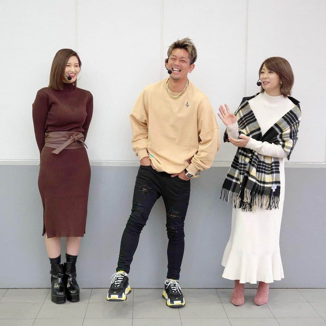 相川友希のインスタグラム：「パチファン収録 テレビ埼玉3月4日から4週続けて放送分の収録へ #パチンコ　#スロット　#遊技　#K1 #グラビアアイドル　　#パチファン　#こうじにおまかせ　のコーナー　#笑顔」