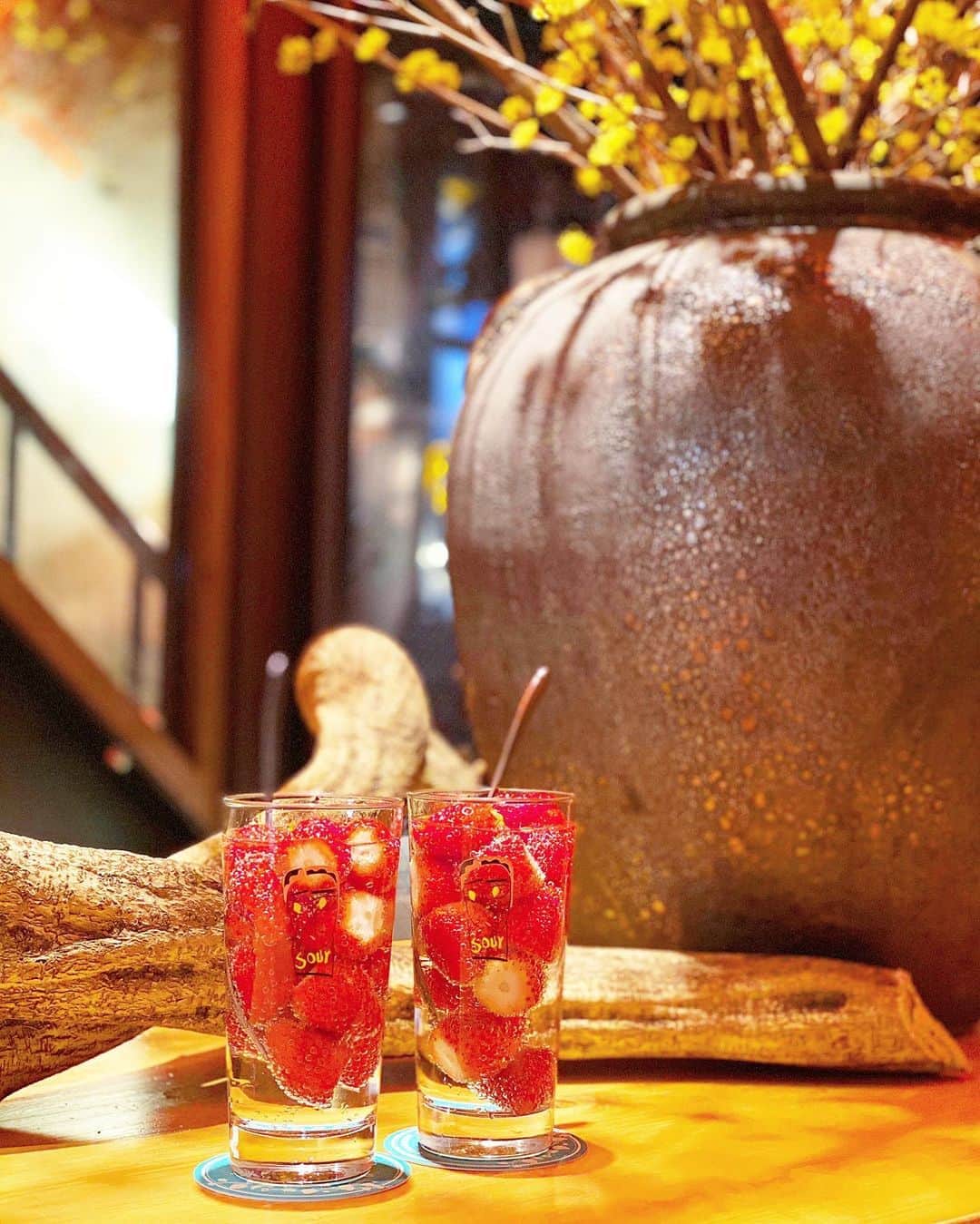 湯浅喬子のグルメインスタ