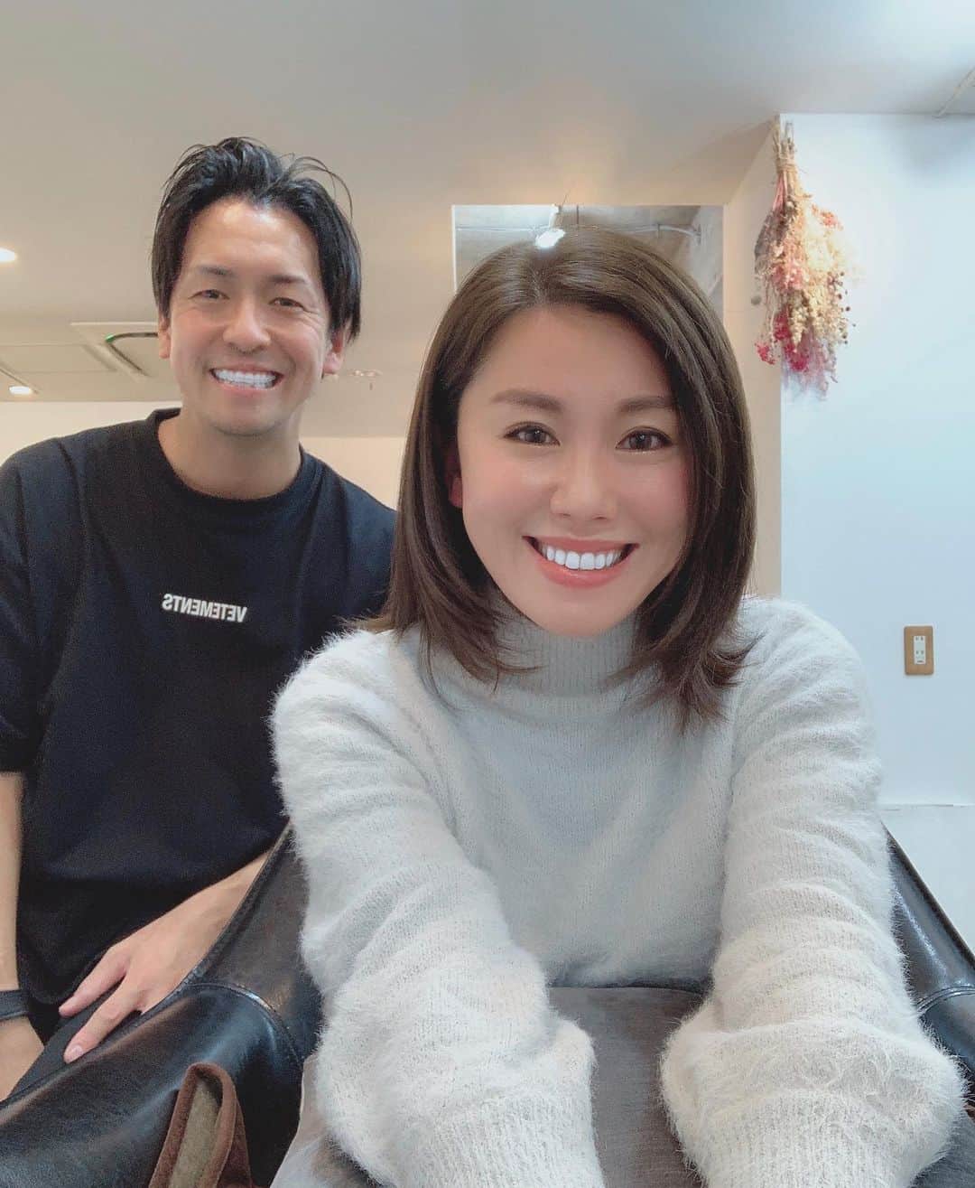Hiroe Hiranoのインスタグラム