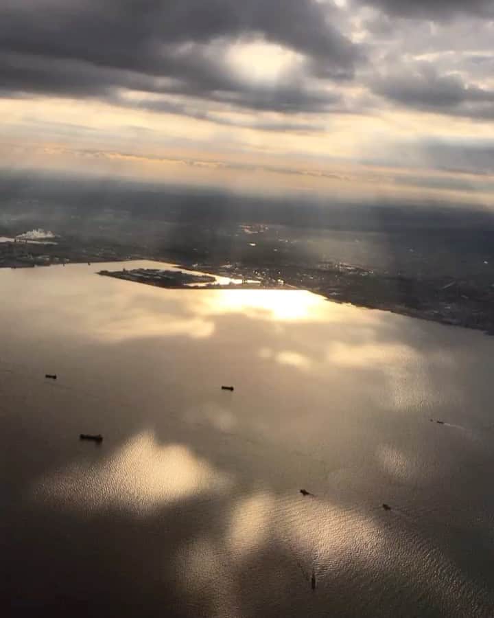 のインスタグラム：「Kushiro ✈︎ Naha」