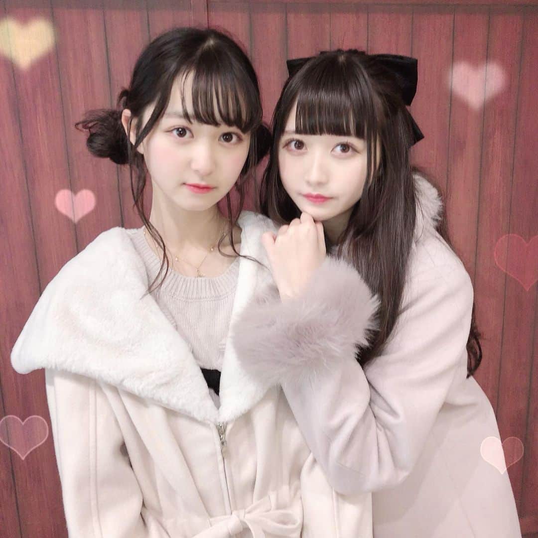 高木波夏のインスタグラム：「お誕生日おめでとう ‪‪❤︎‬ . 今日はりおの13歳の誕生日です🎂 いつもありがとう♡」