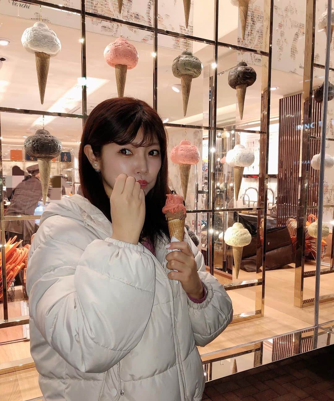 細田海友のグルメインスタ