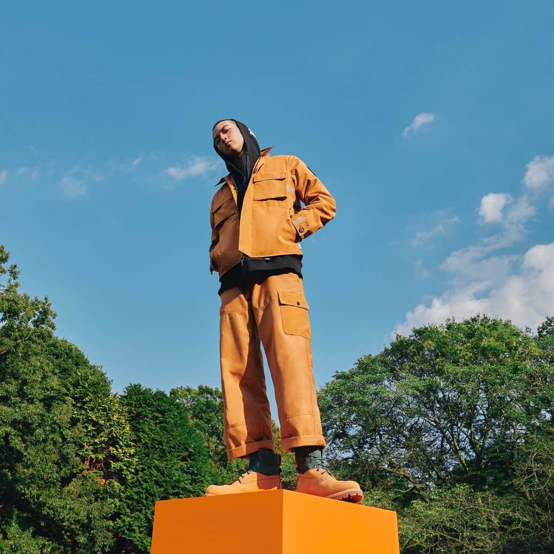 UNITED ARROWS & SONSのグルメインスタ