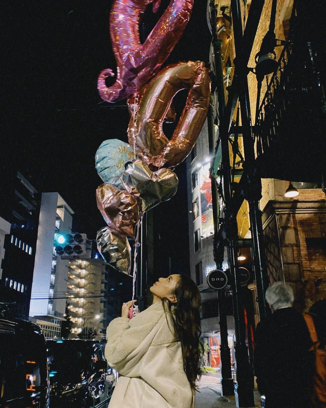 佐々木彩乃さんのインスタグラム写真 - (佐々木彩乃Instagram)「嬉しかった日💝」1月26日 12時09分 - ayano__sasaki
