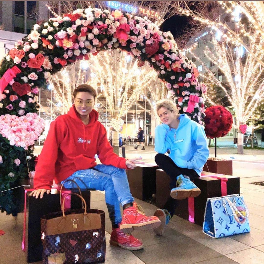 春木開のグルメインスタ