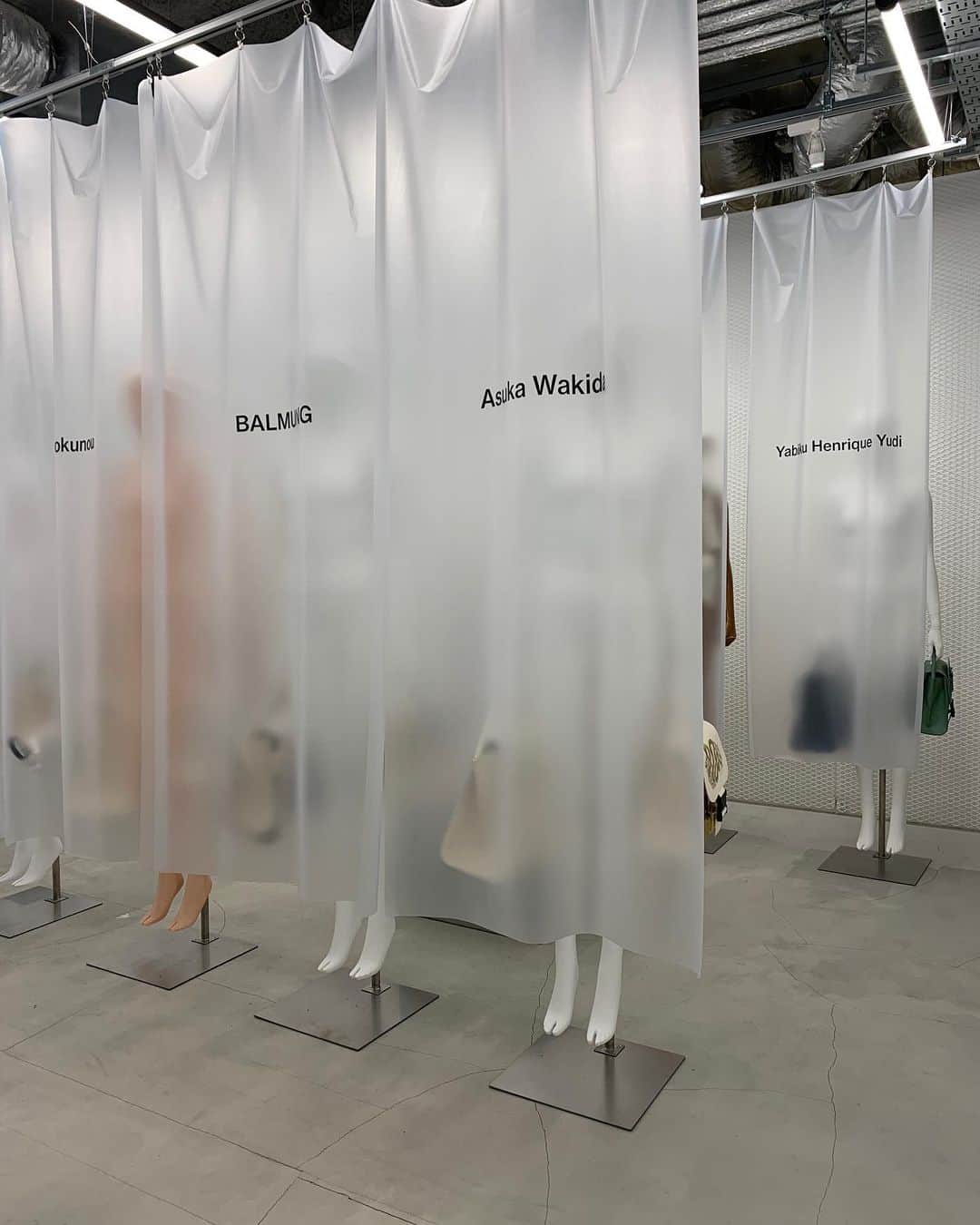 ZUCCa official Instagramのインスタグラム