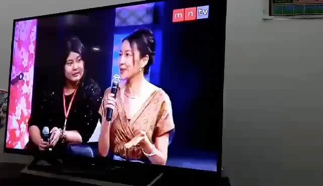 羽田美智子のインスタグラム