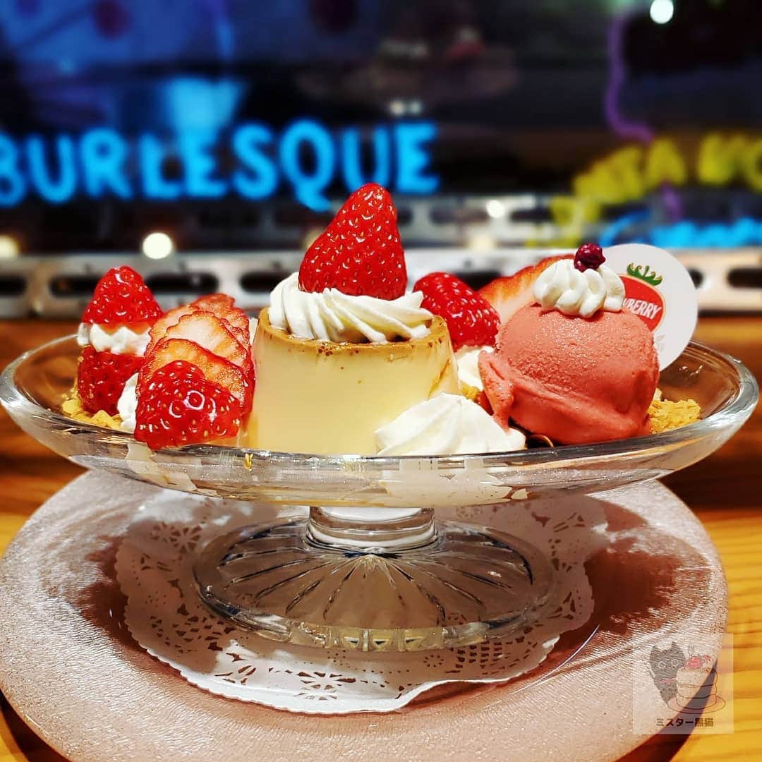 ミスター黒猫（黒猫仙人）のグルメインスタ