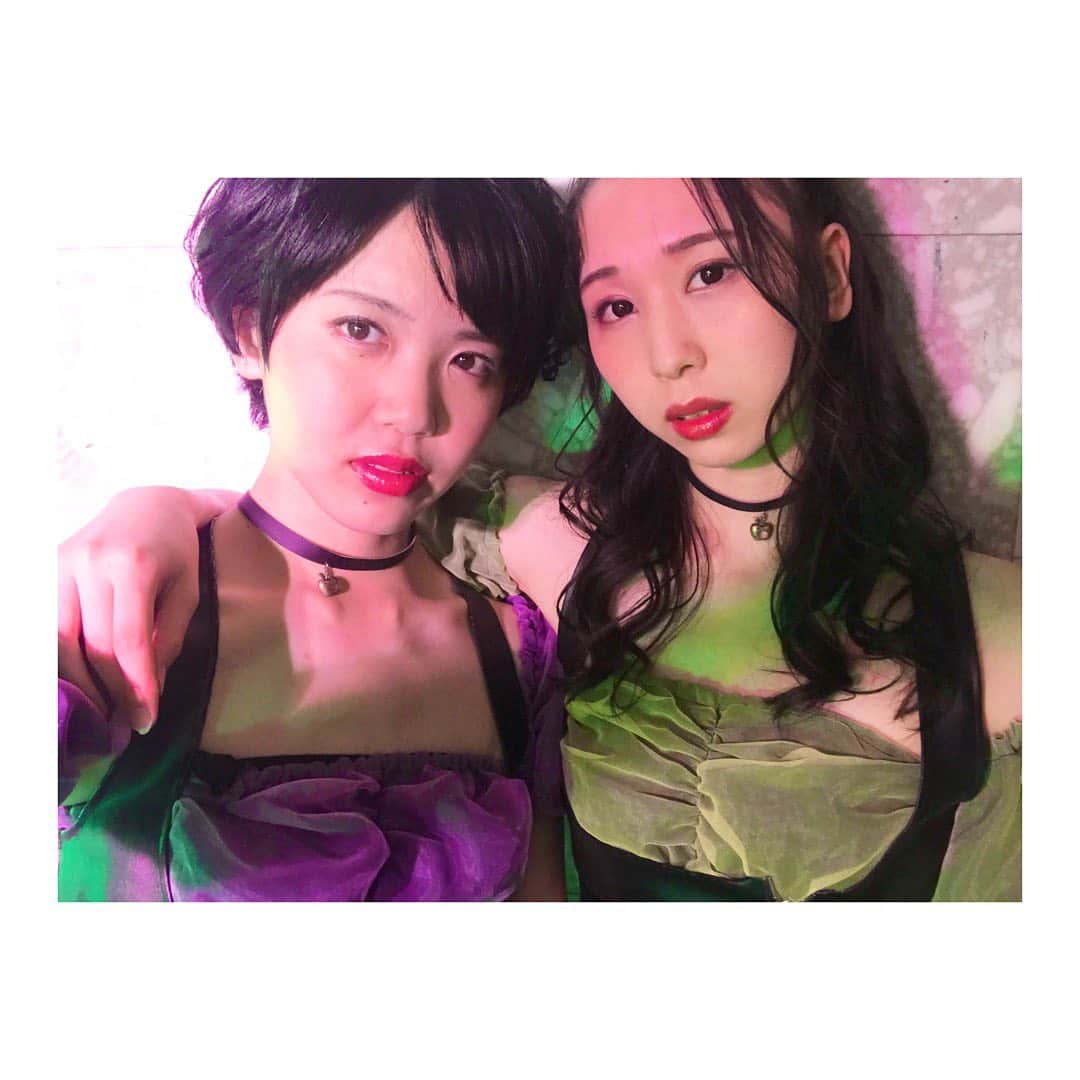 彩香のインスタグラム