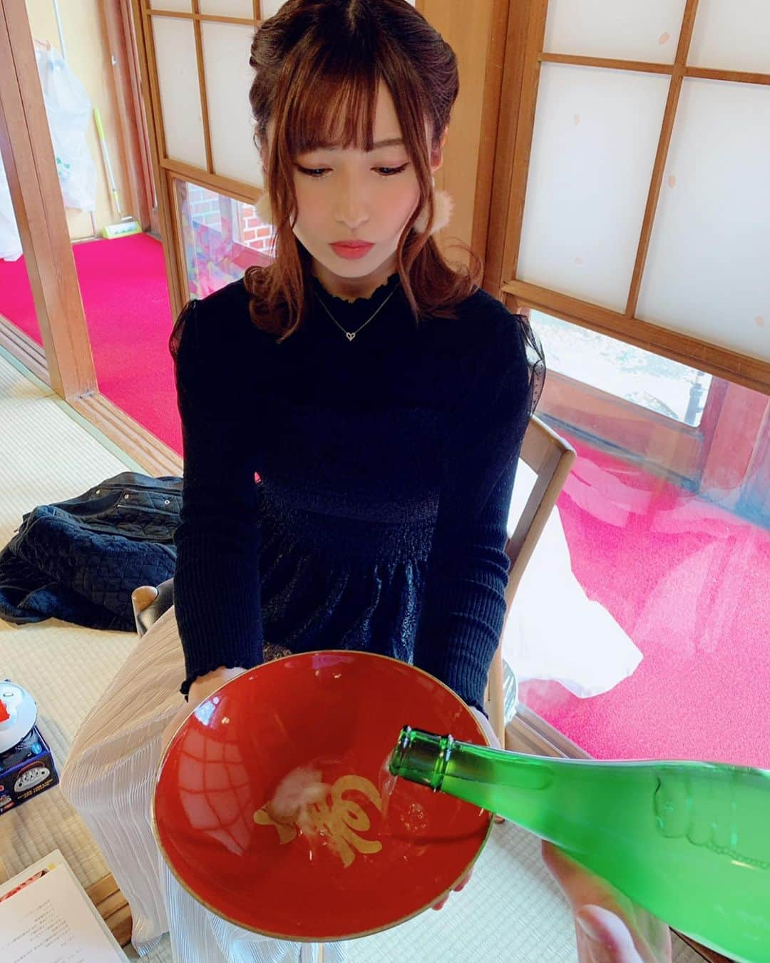 成瀬心美のインスタグラム