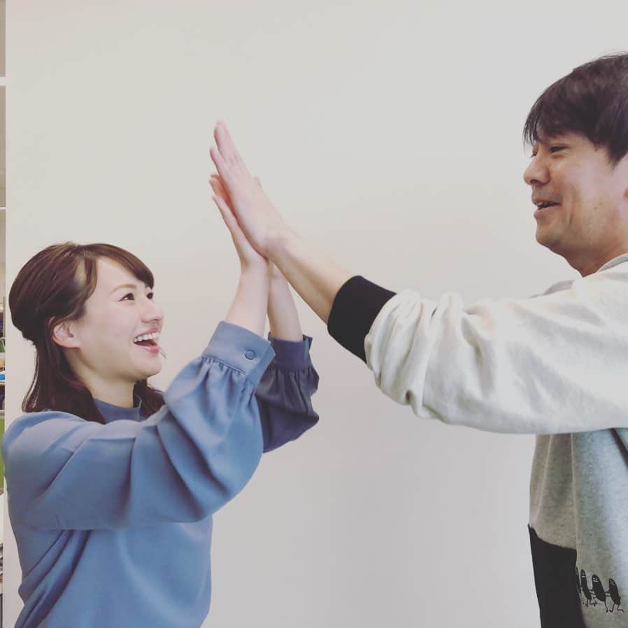 北海道テレビ イチオシ モーニング さんのインスタグラム写真 北海道テレビ イチオシ モーニング Instagram 皆さんのハイタッチ写真 動画を 大募集 投稿はコチラから イチモニに映っちゃいましょう Www3 Htb Co Jp Douga Ichi Pc イチモニ