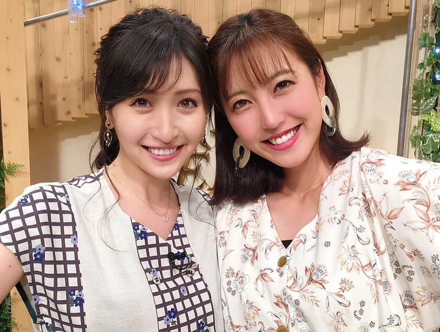 小澤陽子さんのインスタグラム写真 - (小澤陽子Instagram)「𝚊𝚝 𝚠𝚘𝚛𝚔☻. . 『BSスーパーKEIBAのお時間です◷』 本日も🥰まもなくです。  BSなので、全国区です✨ 今年は今のところ、毎週中継しています🏇 (日曜15:00-) . . ✭レースやパドックをしっかり見せる ✭深掘り ✭昔のレースの振り返り  というのを大切にしている番組なので、競馬歴４年の私は、ついていくのに必死ですが、隣の福原アナをはじめ、私の競馬の師匠: 鈴木淑子さんなど、競馬歴ベテランの皆様に、毎週沢山学ばせてもらいながらオンエアに挑んでいます🥺📚 . . それでは、また後ほど🐴❤︎. . . #BSスーパーKEIBA #東海ステークス #GIが見えてきた #今年は東海なのに京都で #AJCC #アメリカジョッキークラブカップ #UMAJO #競馬の師匠　#鈴木淑子　さん #福原直英　アナウンサー #1991年同世代　#横山ルリカ　ちゃん #小澤陽子」1月26日 13時40分 - yoko.ozawa729