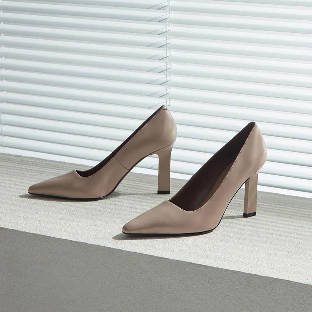 CHARLES & KEITH JAPAN CHARLES & KEITHのインスタグラム
