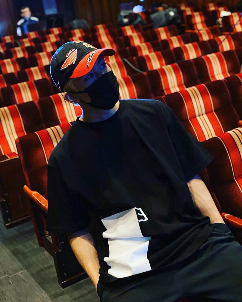 鐘ヶ江洸のインスタグラム