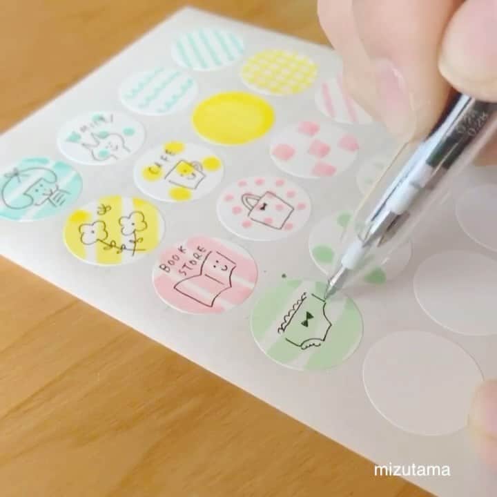 mizutamaのインスタグラム