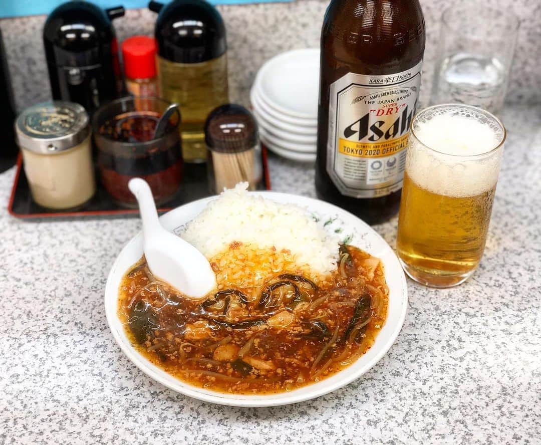 岡峰光舟のグルメインスタ